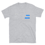 NOK x AMC Tee