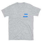 NOK x GME Tee