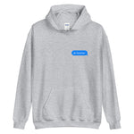 ok boomer Hoodie