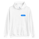 ok boomer Hoodie