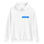 TO THE MOON Hoodie